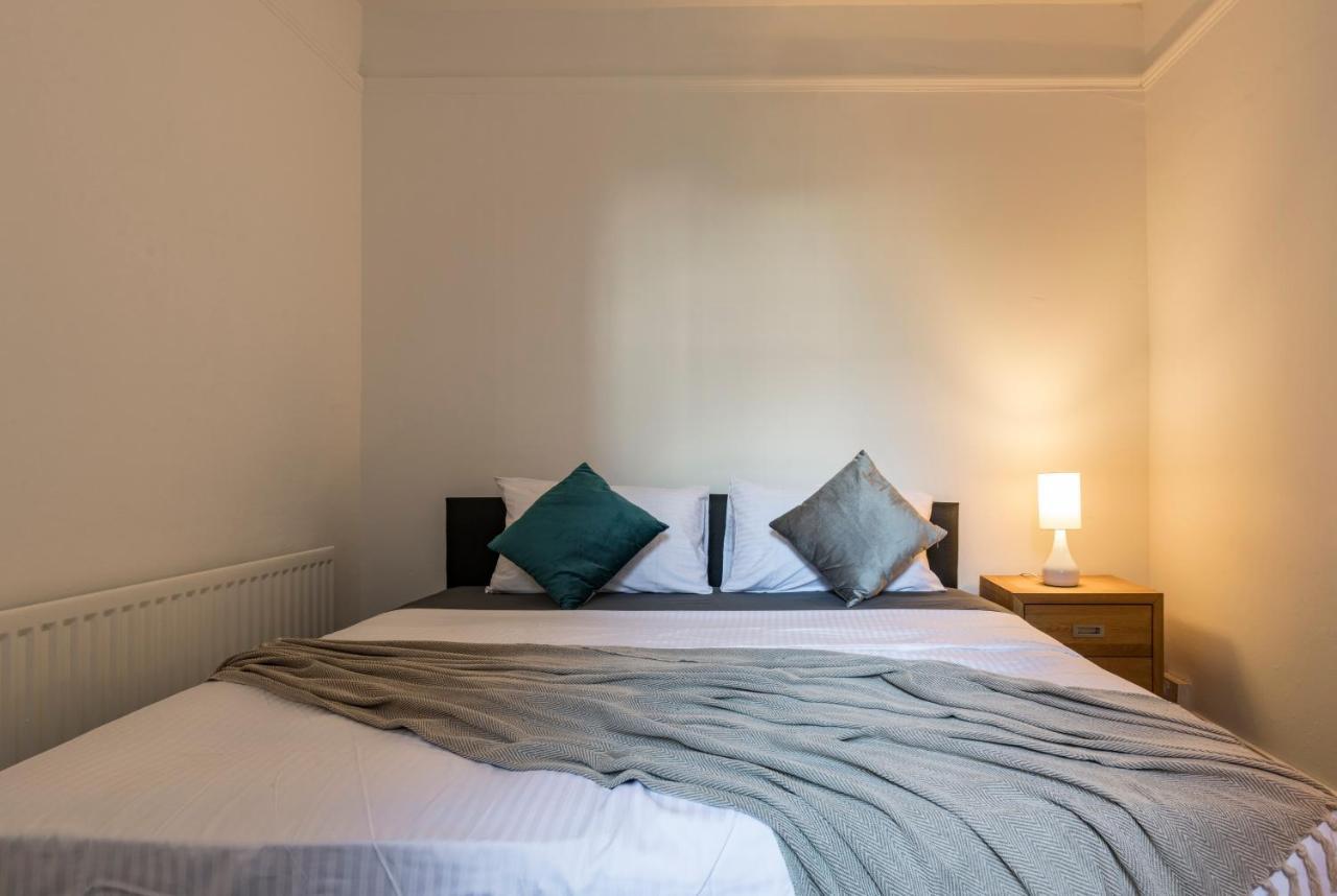 Quality Stay Room Brighton Dış mekan fotoğraf