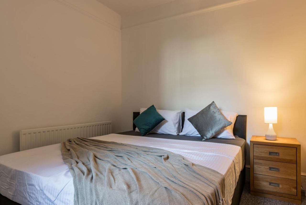 Quality Stay Room Brighton Dış mekan fotoğraf