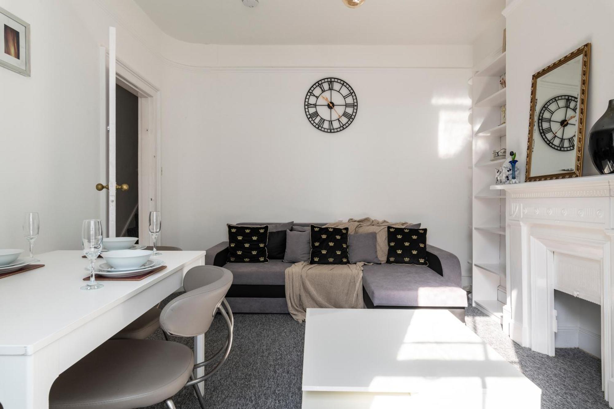 Quality Stay Room Brighton Dış mekan fotoğraf