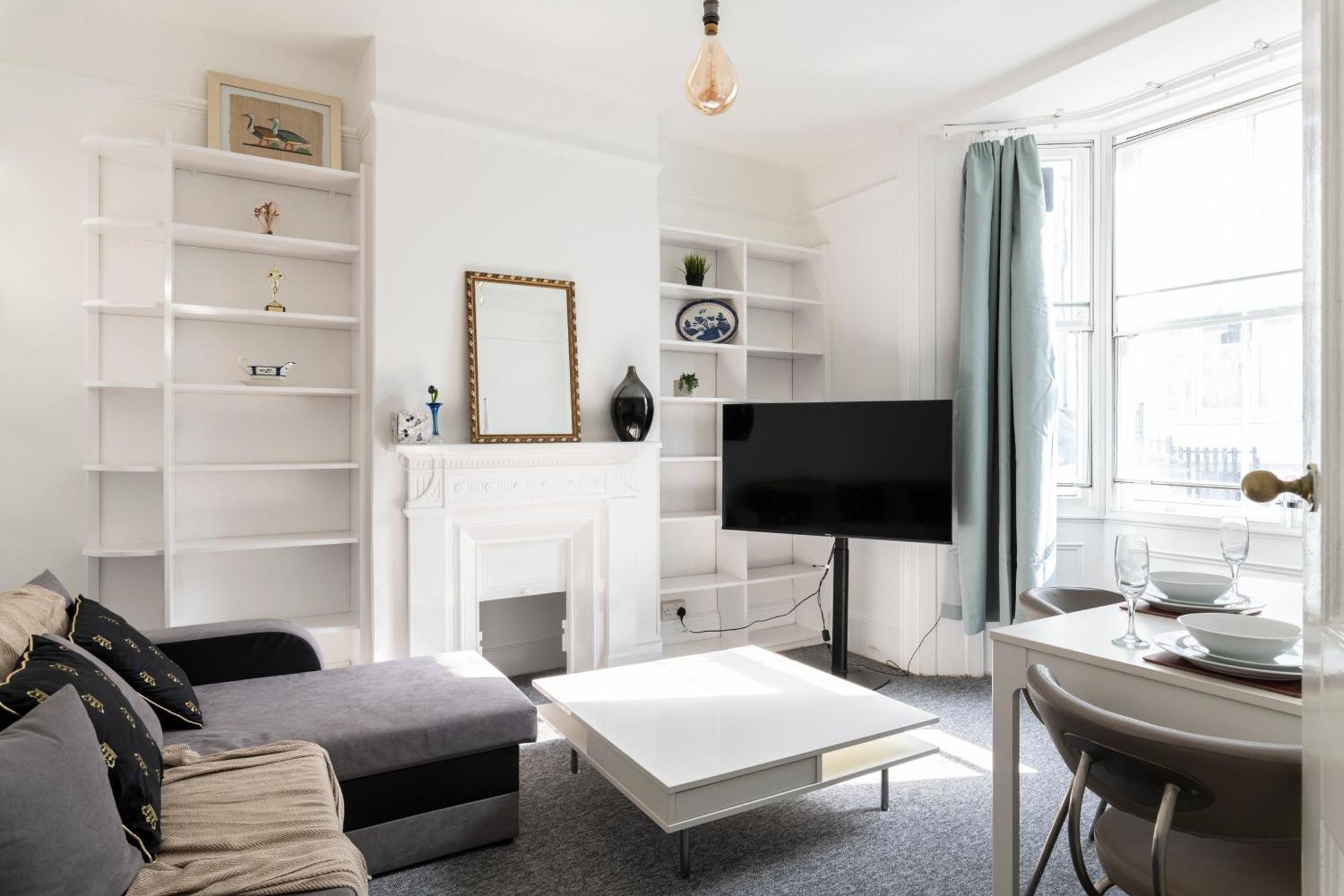 Quality Stay Room Brighton Dış mekan fotoğraf