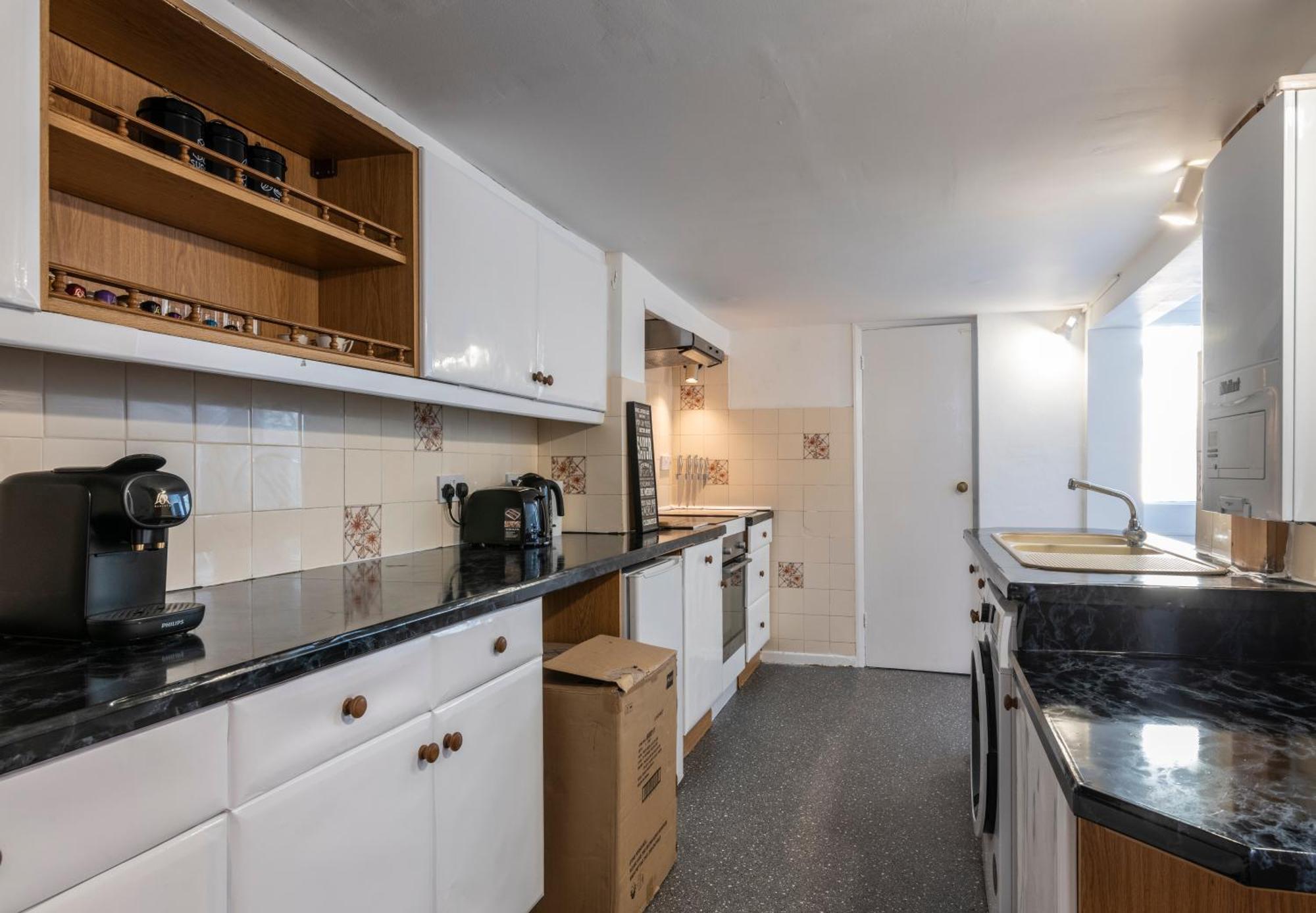 Quality Stay Room Brighton Dış mekan fotoğraf